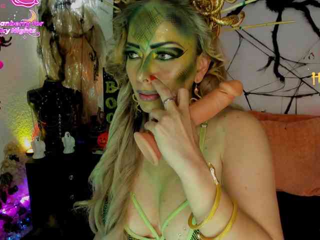 JeaniIneescott webcam