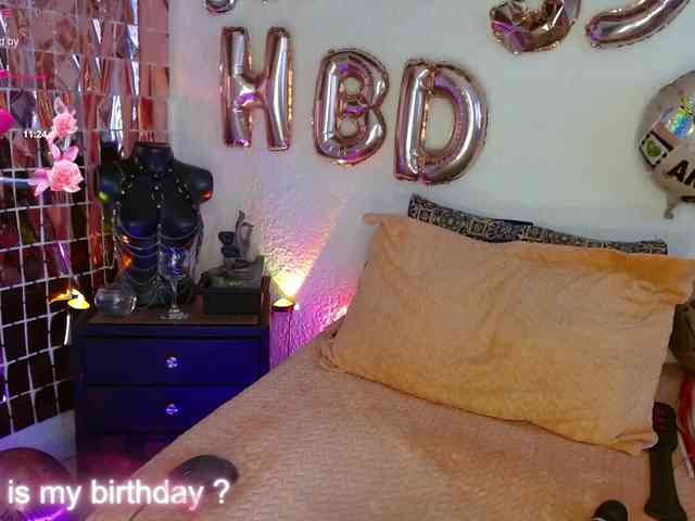 JeaniIneescott webcam