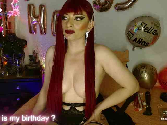 JeaniIneescott webcam