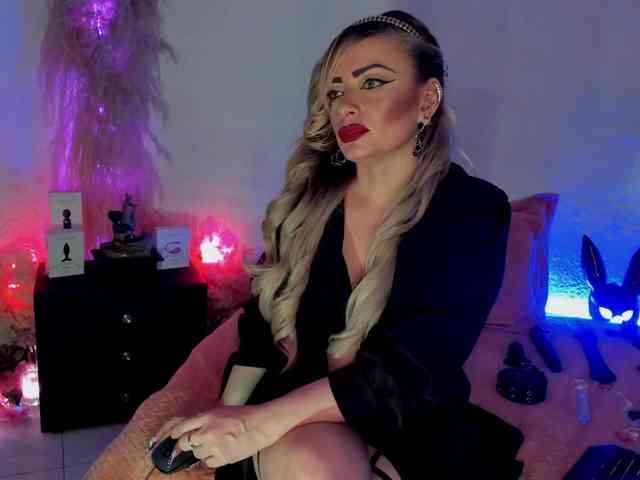 JeaniIneescott webcam
