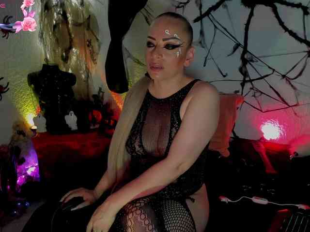 JeaniIneescott webcam