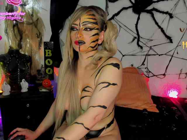 JeaniIneescott webcam