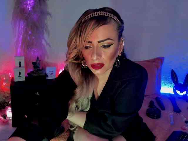 JeaniIneescott webcam