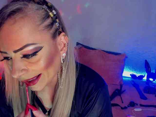 JeaniIneescott webcam