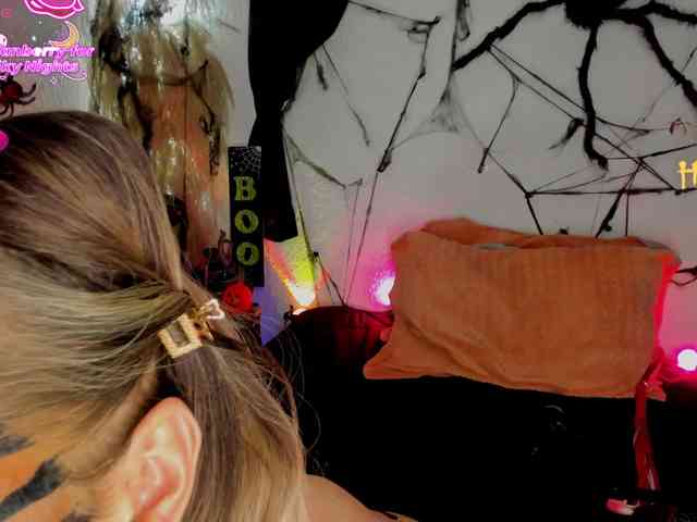 JeaniIneescott webcam