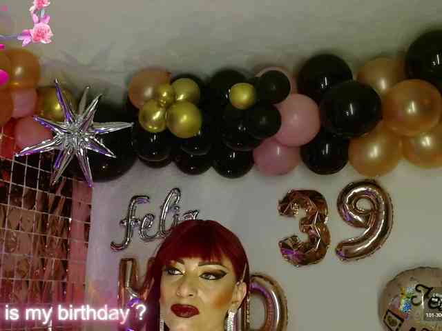 JeaniIneescott webcam