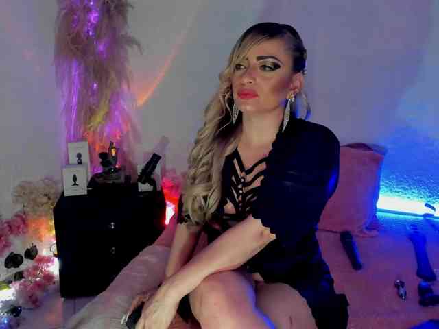 JeaniIneescott webcam