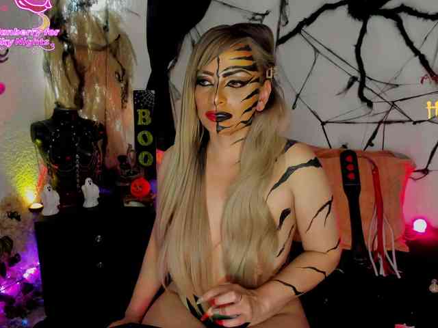 JeaniIneescott webcam