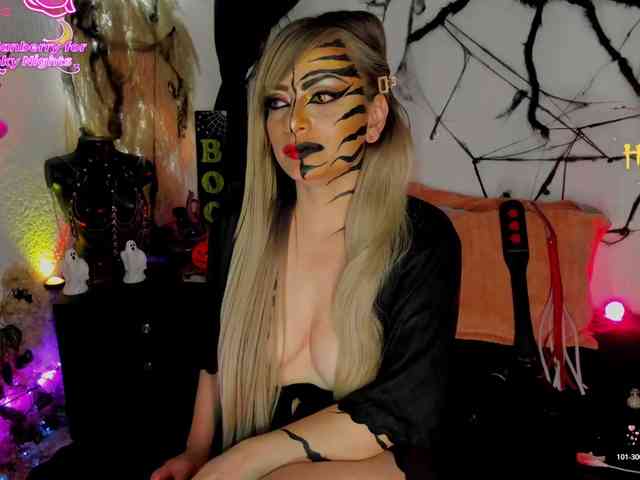 JeaniIneescott webcam