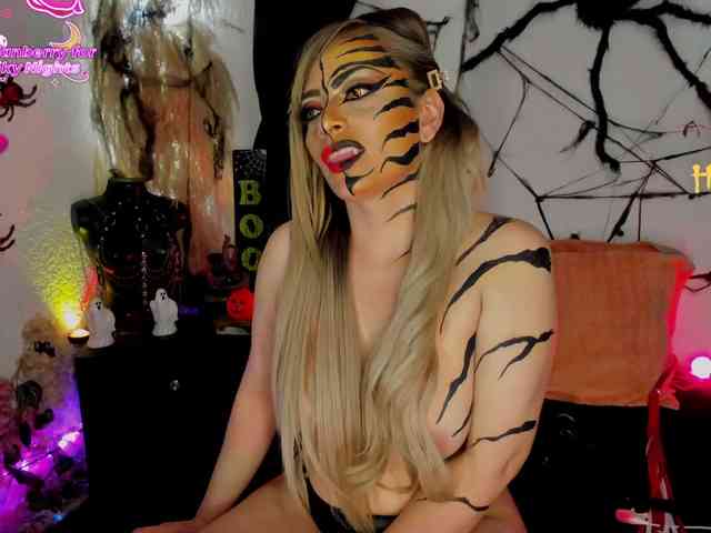 JeaniIneescott webcam