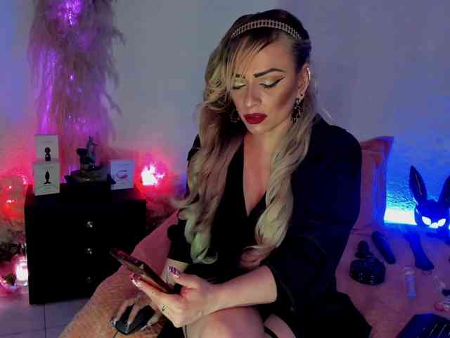 JeaniIneescott webcam