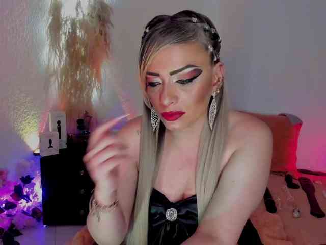 JeaniIneescott webcam