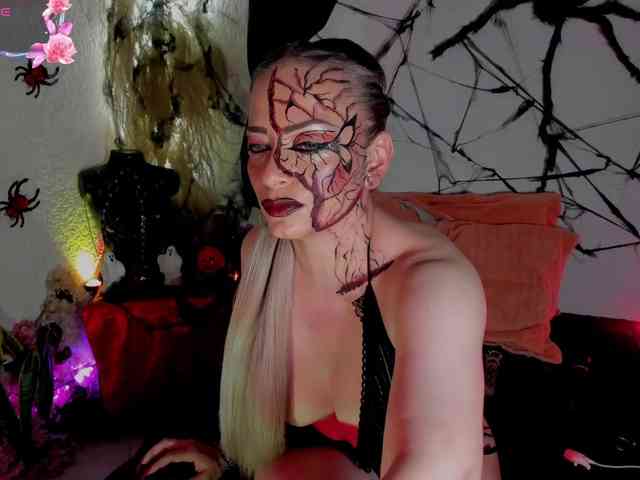JeaniIneescott webcam