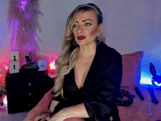 JeaniIneescott webcam