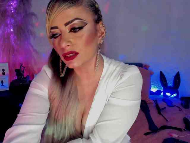 JeaniIneescott webcam