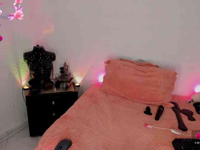 JeaniIneescott webcam