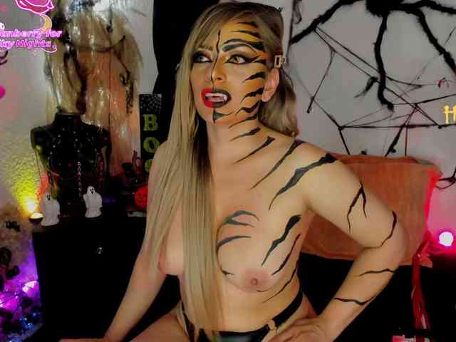 JeaniIneescott webcam