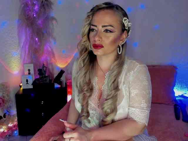 JeaniIneescott webcam