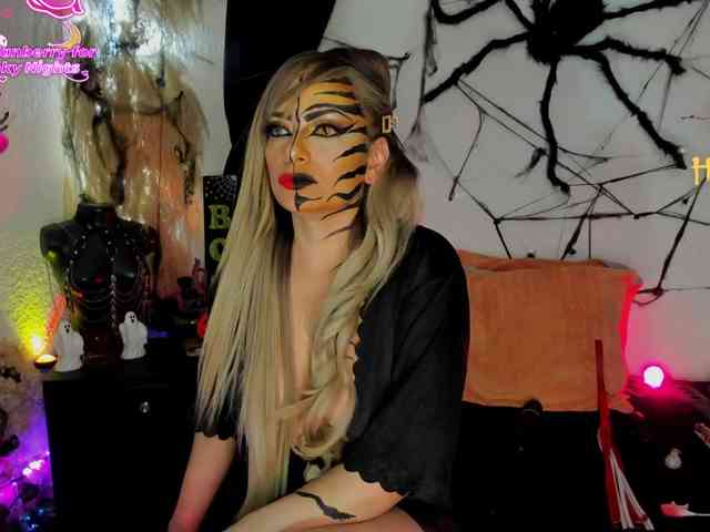 JeaniIneescott webcam