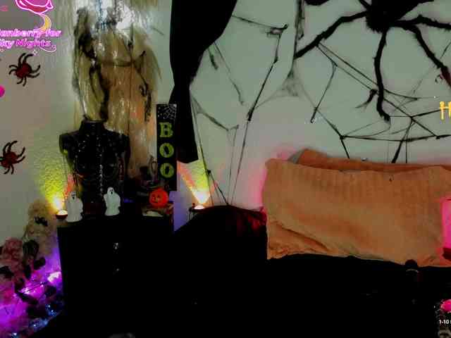 JeaniIneescott webcam