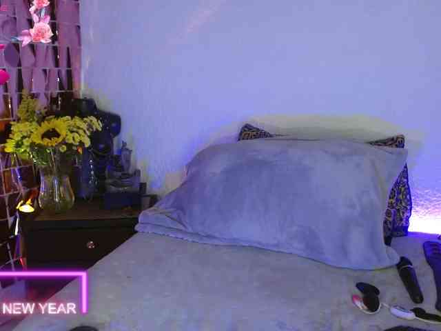 JeaniIneescott webcam