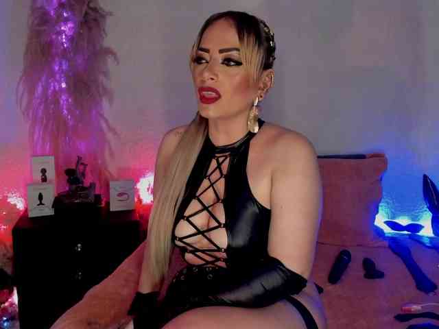JeaniIneescott webcam