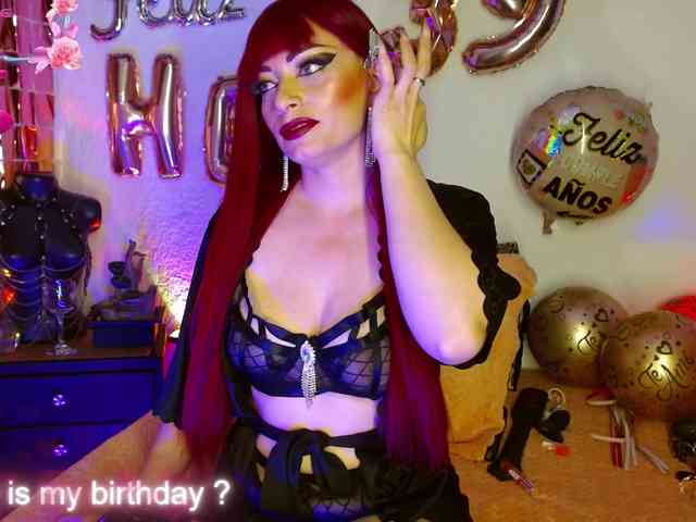 JeaniIneescott webcam