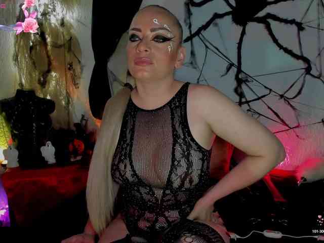 JeaniIneescott webcam