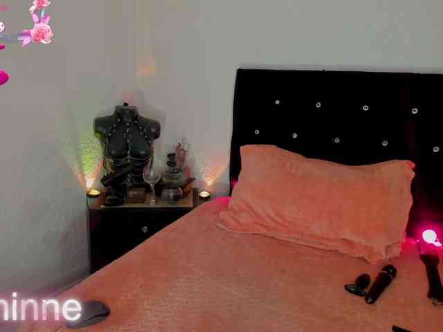 JeaniIneescott JeaniIneescott