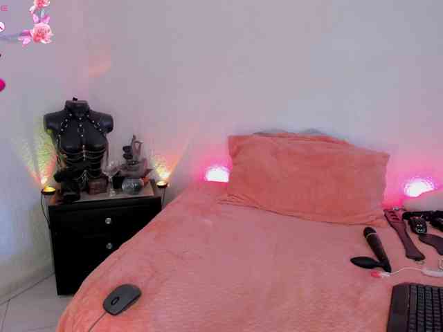 JeaniIneescott webcam