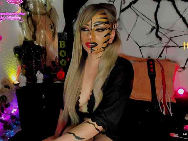 JeaniIneescott webcam