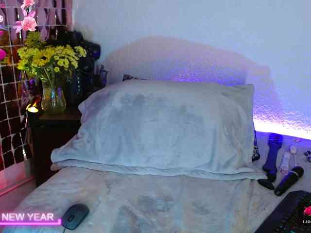 JeaniIneescott webcam