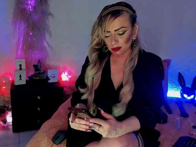 JeaniIneescott webcam