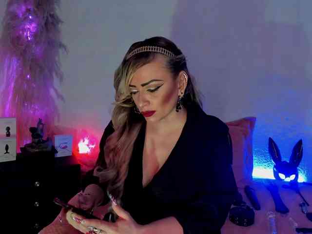 JeaniIneescott webcam