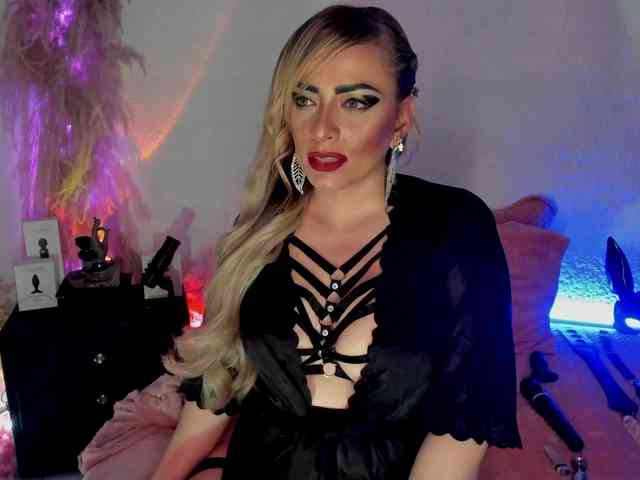 JeaniIneescott webcam