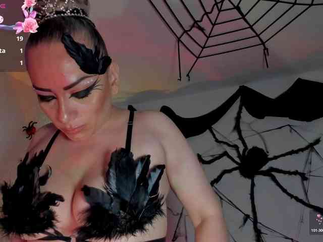 JeaniIneescott webcam