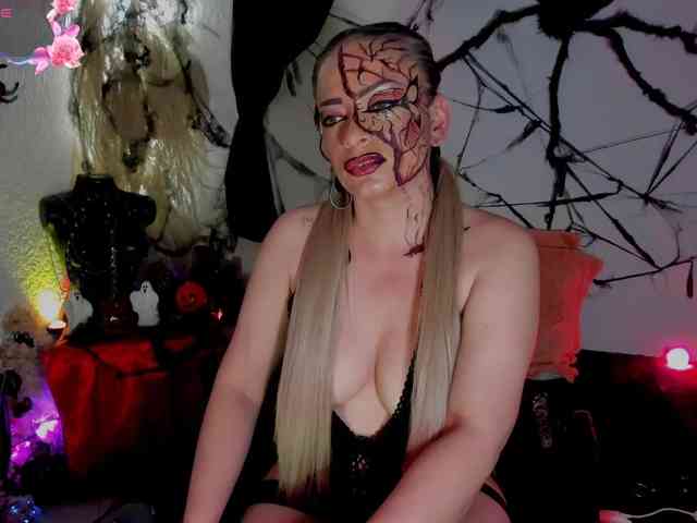 JeaniIneescott webcam