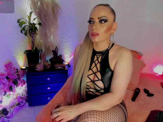 JeaniIneescott webcam