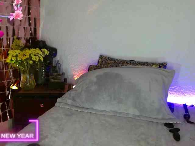 JeaniIneescott webcam