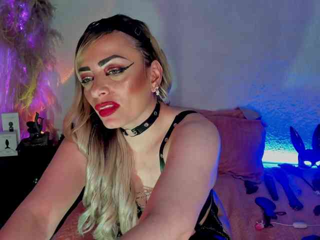 JeaniIneescott webcam