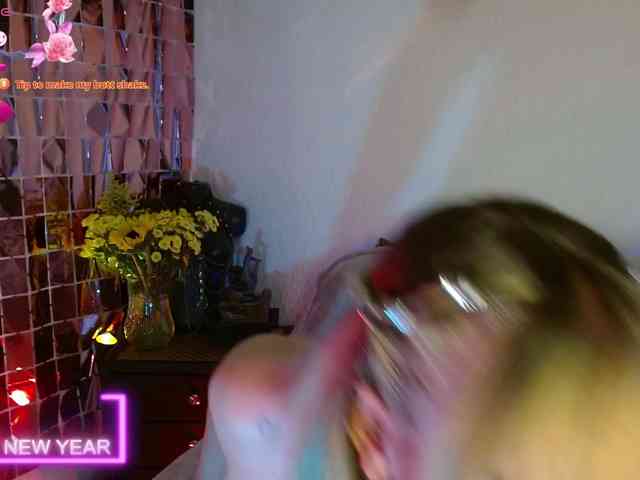 JeaniIneescott webcam