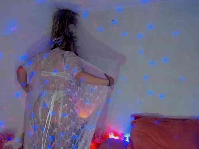 JeaniIneescott webcam