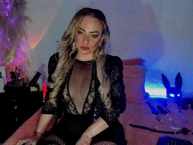 JeaniIneescott webcam