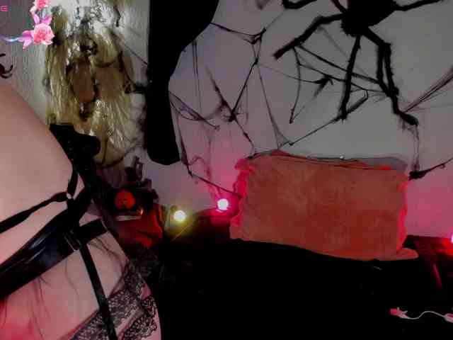 JeaniIneescott webcam