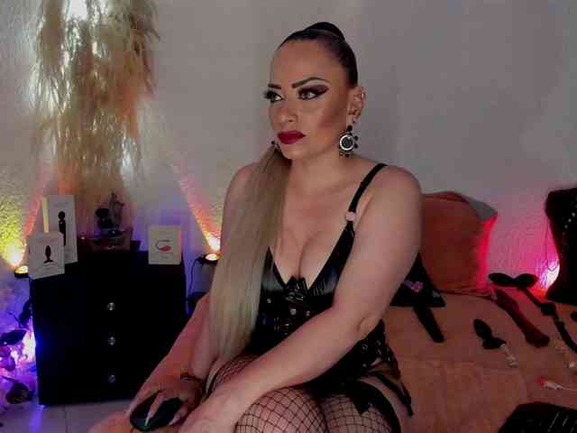 JeaniIneescott webcam