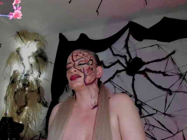 JeaniIneescott webcam