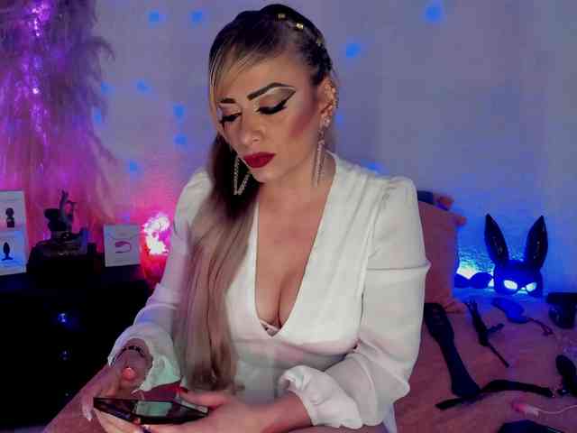 JeaniIneescott webcam