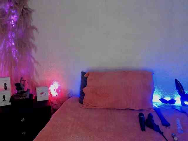 JeaniIneescott webcam