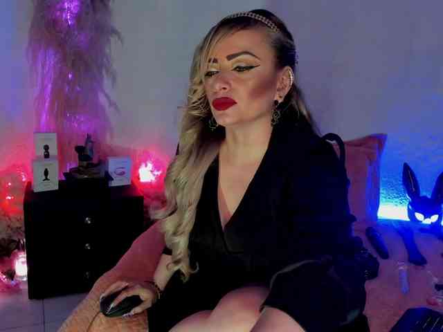 JeaniIneescott webcam
