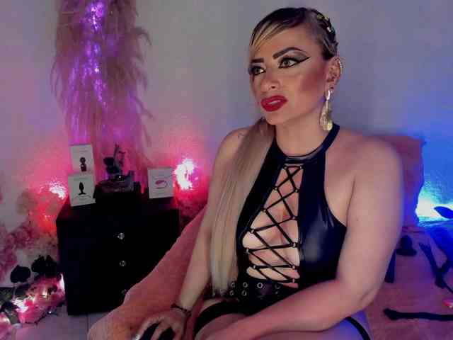 JeaniIneescott webcam